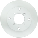 Order QUALITY-BUILT - BR31015G - Disque de frein à disque avant For Your Vehicle