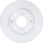 Order QUALITY-BUILT - BR31029G - Front Disc Brake Rotor For Your Vehicle