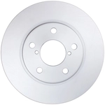 Order QUALITY-BUILT - BR31042G - Front Disc Brake Rotor For Your Vehicle