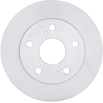 Order QUALITY-BUILT - BR31048G - Front Disc Brake Rotor For Your Vehicle