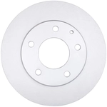 Order QUALITY-BUILT - BR31052G - Front Disc Brake Rotor For Your Vehicle