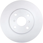 Order QUALITY-BUILT - BR31056G - Front Disc Brake Rotor For Your Vehicle