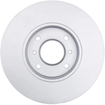 Order QUALITY-BUILT - BR31057G - Front Disc Brake Rotor For Your Vehicle
