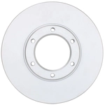 Order QUALITY-BUILT - BR31069G - Front Disc Brake Rotor For Your Vehicle