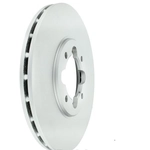 Order QUALITY-BUILT - BR3106G - Rotor For Your Vehicle