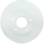 Order QUALITY-BUILT - BR31125G - Front Disc Brake Rotor For Your Vehicle