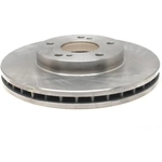 Order QUALITY-BUILT - BR31126G - Front Disc Brake Rotor For Your Vehicle