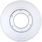 Order QUALITY-BUILT - BR31131G - Front Disc Brake Rotor For Your Vehicle