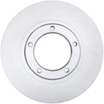 Order QUALITY-BUILT - BR31146G - Front Disc Brake Rotor For Your Vehicle