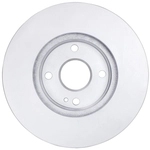 Order QUALITY-BUILT - BR31159G - Front Disc Brake Rotor For Your Vehicle