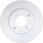 Order QUALITY-BUILT - BR3116G - Front Disc Brake Rotor For Your Vehicle