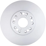 Order QUALITY-BUILT - BR31172G - Front Disc Brake Rotor For Your Vehicle