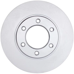 Order QUALITY-BUILT - BR31175G - Front Disc Brake Rotor For Your Vehicle