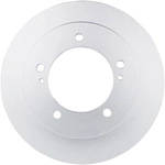 Order QUALITY-BUILT - BR31177G - Front Disc Brake Rotor For Your Vehicle