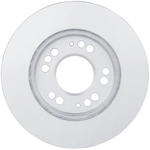 Order QUALITY-BUILT - BR31179G - Front Disc Brake Rotor For Your Vehicle