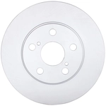 Order QUALITY-BUILT - BR31197G - Front Disc Brake Rotor For Your Vehicle