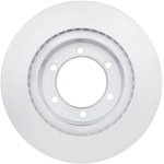 Order QUALITY-BUILT - BR31204G - Front Disc Brake Rotor For Your Vehicle