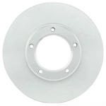 Order QUALITY-BUILT - BR3120G - Front Disc Brake Rotor For Your Vehicle