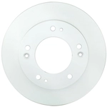 Order QUALITY-BUILT - BR31232G - Front Disc Brake Rotor For Your Vehicle