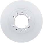 Order QUALITY-BUILT - BR31239G - Disque de frein à disque avant For Your Vehicle