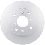 Order QUALITY-BUILT - BR31243G - Front Disc Brake Rotor For Your Vehicle