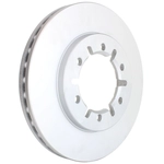 Order QUALITY-BUILT - BR31259G - Front Disc Brake Rotor For Your Vehicle