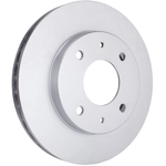 Order QUALITY-BUILT - BR31263G - Front Disc Brake Rotor For Your Vehicle