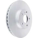 Order QUALITY-BUILT - BR31275G - Front Disc Brake Rotor For Your Vehicle