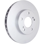 Order QUALITY-BUILT - BR31277G - Front Disc Brake Rotor For Your Vehicle