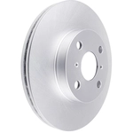 Order QUALITY-BUILT - BR31299G - Front Disc Brake Rotor For Your Vehicle