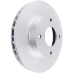 Order QUALITY-BUILT - BR31307G - Front Disc Brake Rotor For Your Vehicle