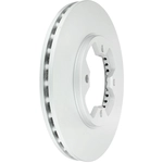 Order QUALITY-BUILT - BR3130G - Front Disc Brake Rotor For Your Vehicle