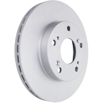 Order QUALITY-BUILT - BR31311G - Front Disc Brake Rotor For Your Vehicle
