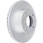 Order QUALITY-BUILT - BR31321G - Front Disc Brake Rotor For Your Vehicle