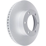 Order QUALITY-BUILT - BR31327G - Front Disc Brake Rotor For Your Vehicle