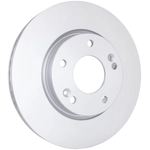 Order QUALITY-BUILT - BR31337G - Front Disc Brake Rotor For Your Vehicle