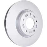 Order QUALITY-BUILT - BR31363G - Front Disc Brake Rotor For Your Vehicle