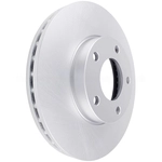 Order QUALITY-BUILT - BR31373G - Front Disc Brake Rotor For Your Vehicle