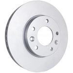 Order QUALITY-BUILT - BR31383G - Front Disc Brake Rotor For Your Vehicle