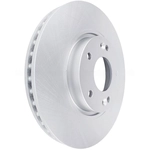 Order QUALITY-BUILT - BR31427G - Front Disc Brake Rotor For Your Vehicle