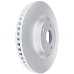 Order QUALITY-BUILT - BR31602G - Front Right Disc Brake Rotor For Your Vehicle