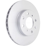 Order QUALITY-BUILT - BR3178G - Front Disc Brake Rotor For Your Vehicle