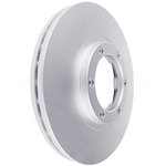 Order QUALITY-BUILT - BR3233G - Front Disc Brake Rotor For Your Vehicle