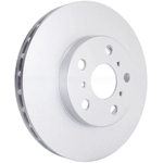 Order QUALITY-BUILT - BR3286G - Front Disc Brake Rotor For Your Vehicle