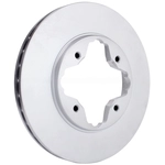 Order QUALITY-BUILT - BR3287G - Front Disc Brake Rotor For Your Vehicle