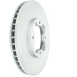Order QUALITY-BUILT - BR3292G - Front Disc Brake Rotor For Your Vehicle