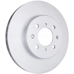 Order QUALITY-BUILT - BR3295G - Front Disc Brake Rotor For Your Vehicle