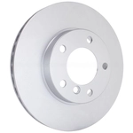 Order QUALITY-BUILT - BR34064G - Front Disc Brake Rotor For Your Vehicle