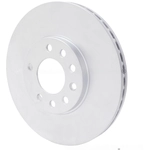 Order QUALITY-BUILT - BR34140G - Front Disc Brake Rotor For Your Vehicle