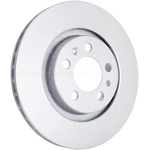 Order QUALITY-BUILT - BR34143G - Front Disc Brake Rotor For Your Vehicle